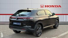 Honda HR-V 1.5 eHEV Elegance 5dr CVT Hybrid Hatchback